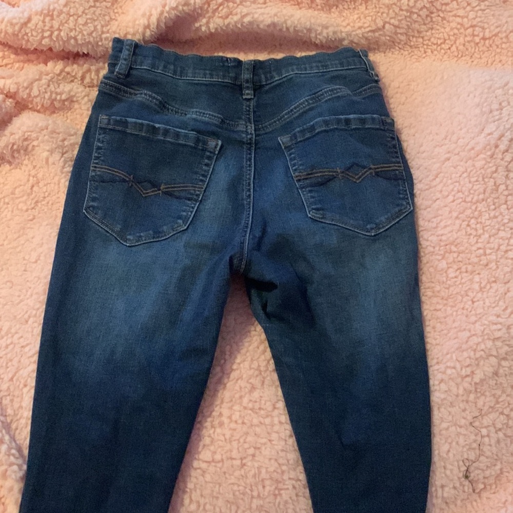 Jeans - Picture 2 of 2